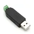 Adaptador Usb Serial Rs485 Conversor Clp Automação Plc