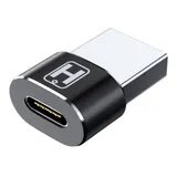 Adaptador Usb Tipo C