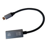 Adaptador Usb Tipo C