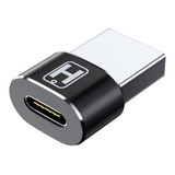 Adaptador Usb Tipo C