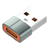 Adaptador Usb Tipo C