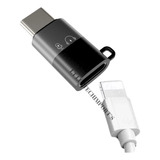 Adaptador Usb Tipo C