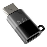 Adaptador Usb Tipo C