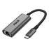 Adaptador Usb Tipo c P  Ethernet 2 5g Ultra Link Ul 300c