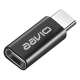 Adaptador Usb Tipo C