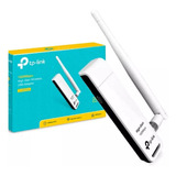 Adaptador Usb Tp Link Tl-wn722n Wireless Wi-fi 150mbps Usb