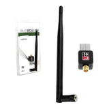Adaptador Usb Wfi 150mbps