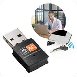 Adaptador Usb Wifi 2