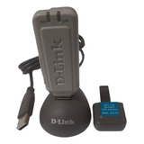 Adaptador Usb Wifi Dwl