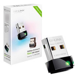 Adaptador Usb Wifi Tp
