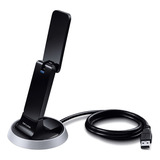 Adaptador Usb Wifi Tplink
