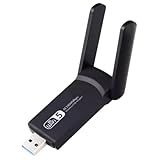 Adaptador Usb Wifi Wireless