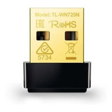 Adaptador Usb Wireless 150mbps