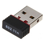 Adaptador Usb Wireless 150mbps