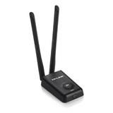 Adaptador Usb Wireless 300mbps
