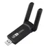 Adaptador Usb Wireless Dual Band Ac1200 5ghz 1200mbps Antena