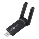 Adaptador Usb Wireless Dual