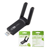 Adaptador Usb Wireless Dualband