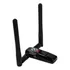 Adaptador Usb Wireless Encore N300 Antenas Externas