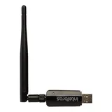 Adaptador Usb Wireless Iwa
