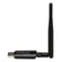 Adaptador Usb Wireless Iwa 3001 N300 Antena Externa