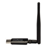 Adaptador Usb Wireless Iwa