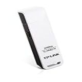 Adaptador Usb Wireless N 300mbps, Tp-link, Tl-wn821n