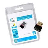 Adaptador Usb Wireless Nano