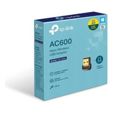 Adaptador Usb Wireless Nano
