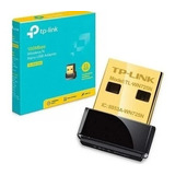 Adaptador Usb Wireless Nano