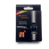 Adaptador Usb Wireless Nano
