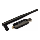 Adaptador Usb Wireless Rede