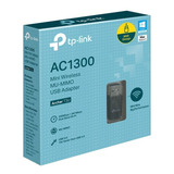 Adaptador Usb Wireless Tp