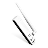 Adaptador Usb Wireless Tp