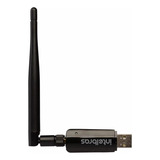 Adaptador Usb Wireless Wifi