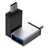 Adaptador Usb X Tipo