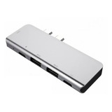 Adaptador Usbc Macbook Pro