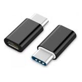 Adaptador V8 Micro Usb