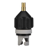 Adaptador Valvula Bico Pra