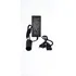 Adaptador Veícular Isqueiro Saída 12v 2a Tomada Bivolt