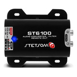 Adaptador Veicular Rca Stetsom
