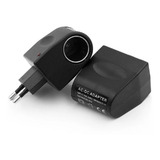 Adaptador Veicular Saida 12v