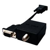 Adaptador Vga Coaxial Hq