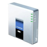 Adaptador Voip Ata Linksys