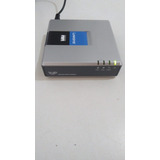 Adaptador Voip Linksys 