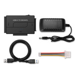 Adaptador Wadz Sata ide