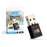 Adaptador Wi fi 2