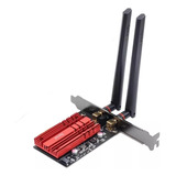 Adaptador Wi fi 6