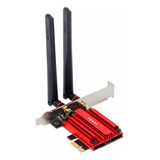 Adaptador Wi fi 6e