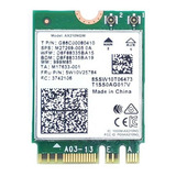 Adaptador Wi fi 6e